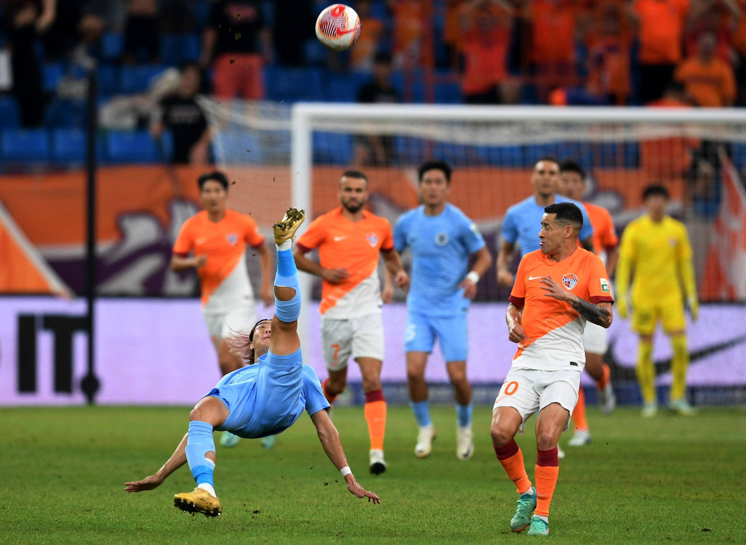 冲击11冠 冲击11冠